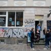 Pogovor #32: LUD Literatura – “Hočemo, da se ljudje pri nas počutijo kot doma, tako se lahko gradi knjižna skupnost, ki ji ni vseeno, kaj počneš.”